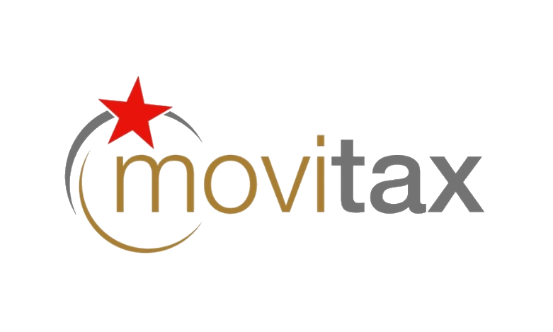 Logo movitax